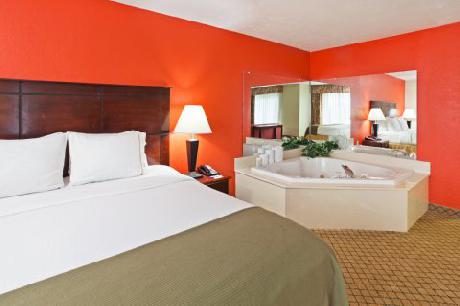 Holiday Inn Express DANDRIDGE