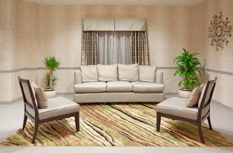 Holiday Inn Express PLAINVILLE - FOXBORO AREA