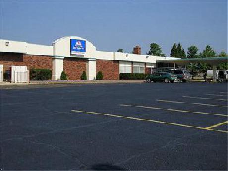 Americas Best Value Inn