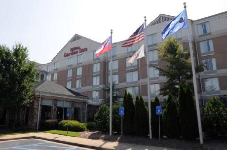 Hilton Garden Inn® Atlanta Northpoint