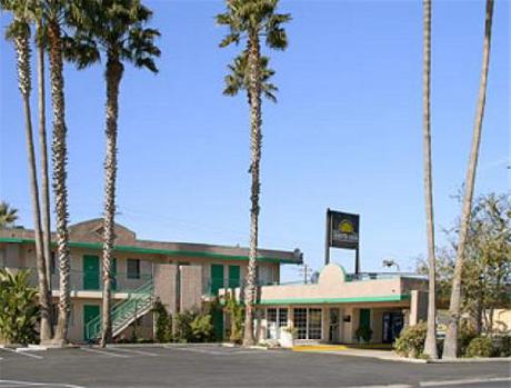 Days Inn Los Banos