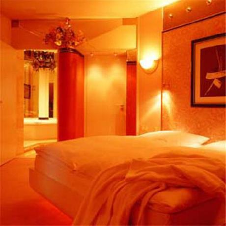 City Partner Hotel Bayerischer Hof