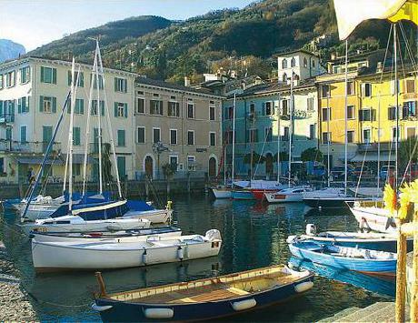 Lefay Resort Spa Lago di Garda