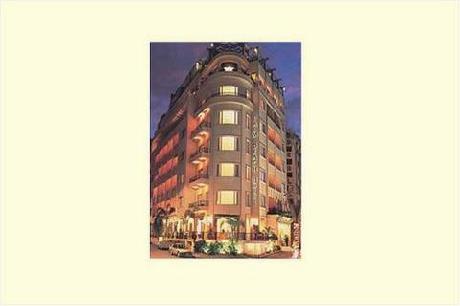 Palm Beach Hotel Beirut