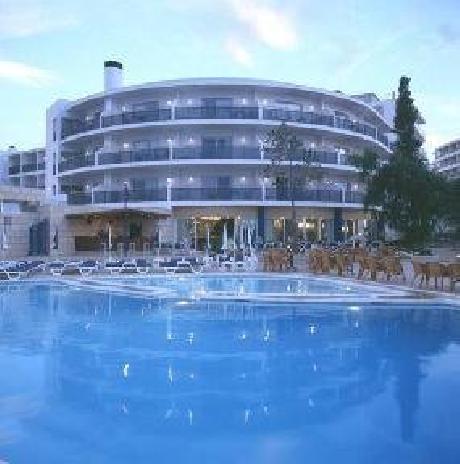 Aparthotel Bahia Class