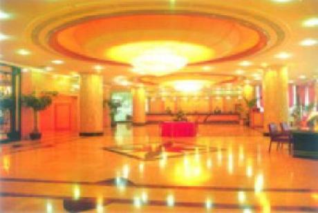 National Hotel Sichuan