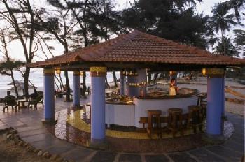 Varca Palms Beach Resort