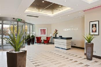 Crowne Plaza LONDON - GATWICK AIRPORT