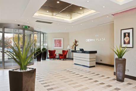 Crowne Plaza LONDON - GATWICK AIRPORT