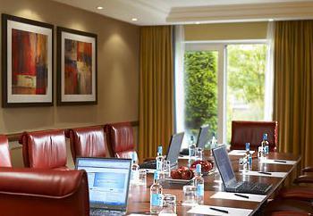 Heathrow/Windsor Marriott Hotel