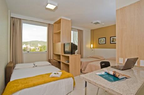 Slaviero Exec Florianopolis