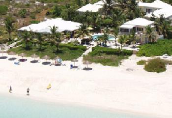 Sibonne Beach Hotel Grace Bay