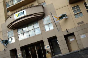 Quest Carlton on Finlay Serviced Apts