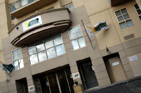 Quest Carlton on Finlay Serviced Apts