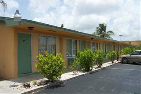Knights Inn Florida City