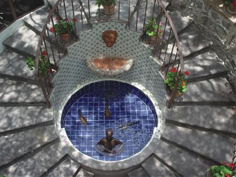 La Puertecita Boutique Hotel