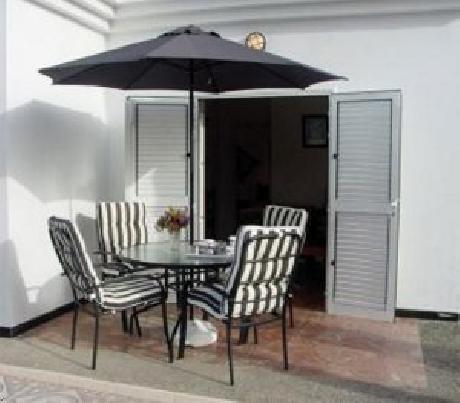 Bungalows las Almenas