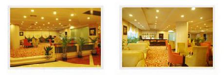 Communication Business Hotel