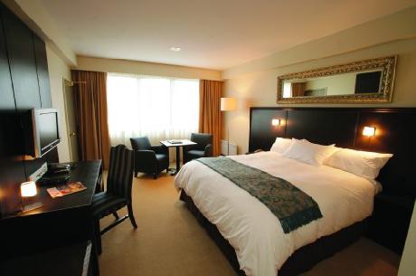 Scenic Hotel Southern Cross