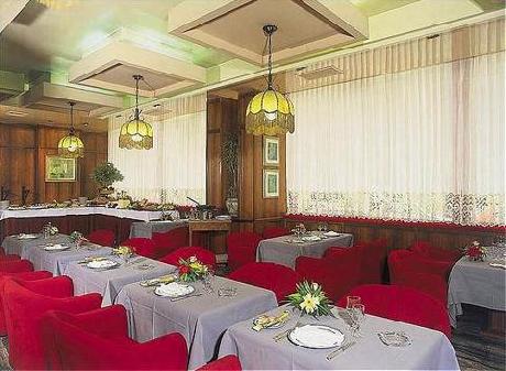 Politeama Palace Hotel Palermo