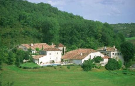 Domaine de Saint-Gery