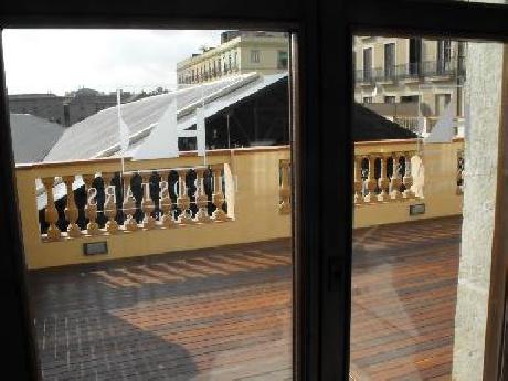 Eurostars Ramblas Boqueria