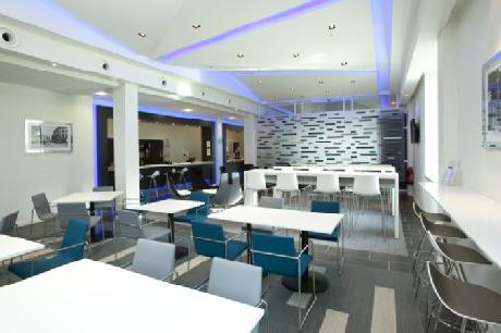 Holiday Inn Express MANCHESTER-CITY CTRE MEN ARENA