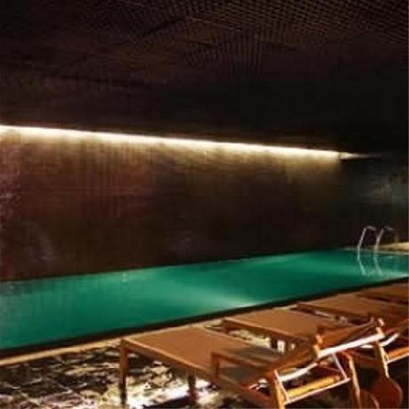 Hotel Quinta Das Lagrimas