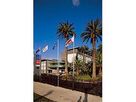 ibis Auckland Ellerslie