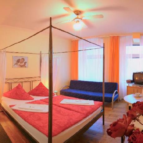 City Guesthouse Pension Berlin