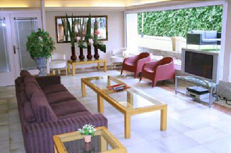 BEST WESTERN Hotel Subur Maritim