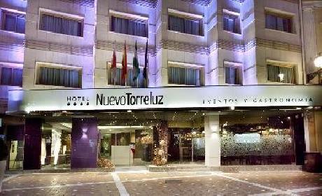 Hotel Nuevo Torreluz