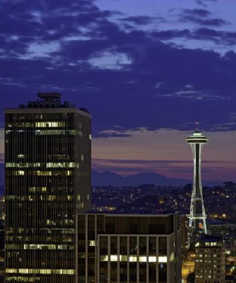 Grand Hyatt Seattle