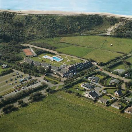 Fletcher Hotel Restaurant Zuiderduin