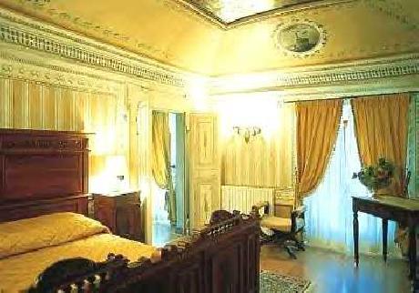 Hotel Villa Dragonetti