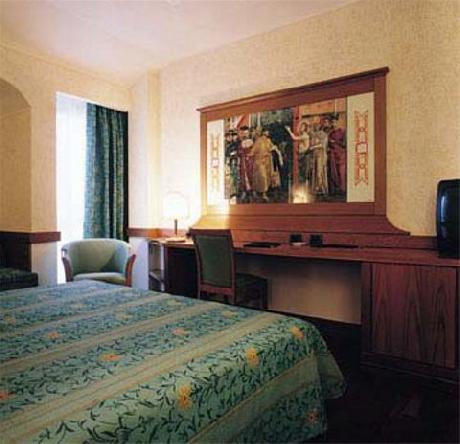 Roseo Hotel Assisi