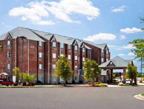 Microtel Inn And Suites Hattiesburg