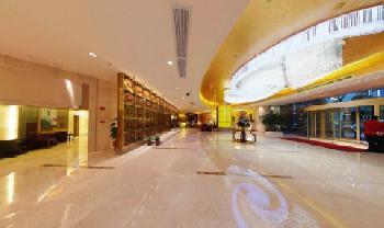 Conifer International Hotel