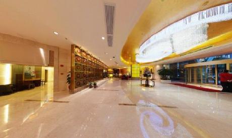 Conifer International Hotel