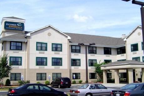 Extended Stay America - Boston - Westborough