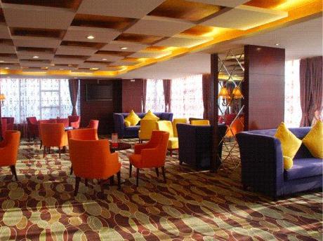 Da Cheng Grand Hotel