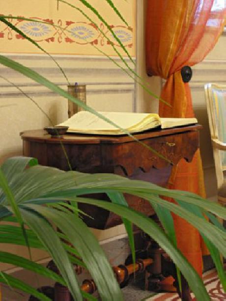 A Palazzo Busdraghi Hotel