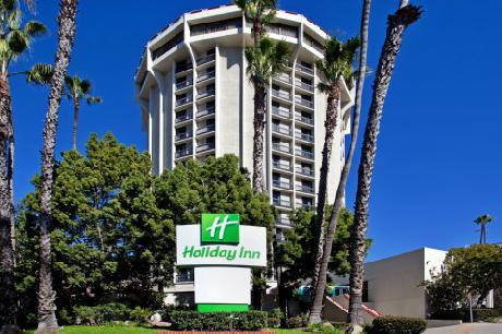 Holiday Inn SAN DIEGO-DOWNTOWN