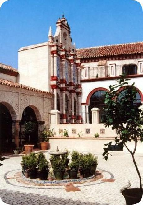 Domus Selecta Palacio De San Benito