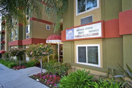 Americas Best Value Inn