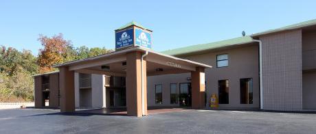 Americas Best Value Inn/Malvern