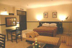 Peacock Millennium Towers Hotel