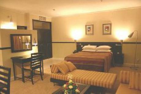 Peacock Millennium Towers Hotel