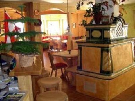 Alfaierhof Bergheimat