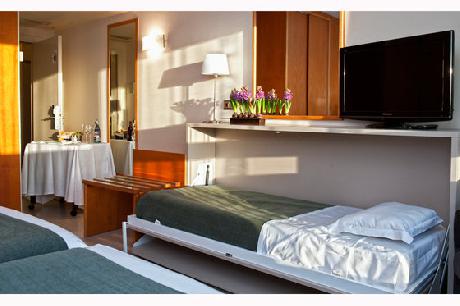 BEST WESTERN Hotel Alfa Aeropuerto